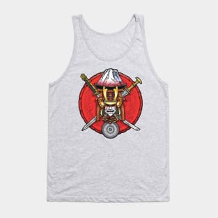 Scion Pantheon: Kami Tank Top